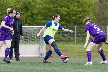 Bild 117 - F SC Ellerau - HEBC : Ergebnis: 2:2